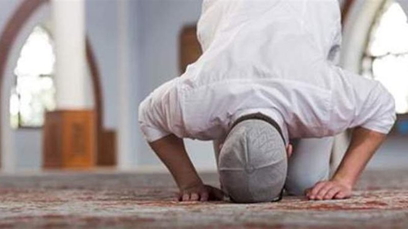  قصر الصلاة بعد الرجوع