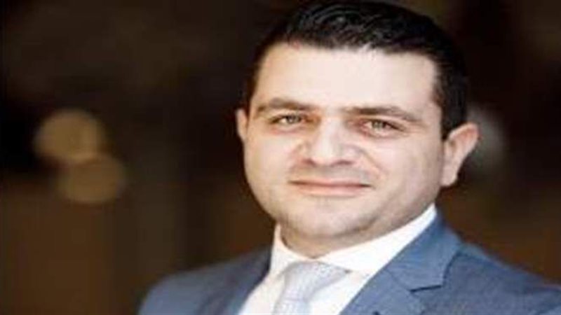عماد حفار