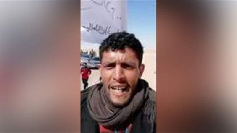 عبد العالي الحبوني