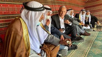 يديعوت: مغازلة نتنياهو للعرب قبل الانتخابات 