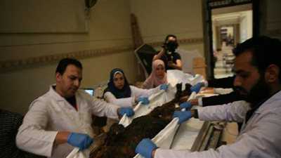 ارتفاع أعداد المتعافين من كورونا إلى ١٩١ بقنا