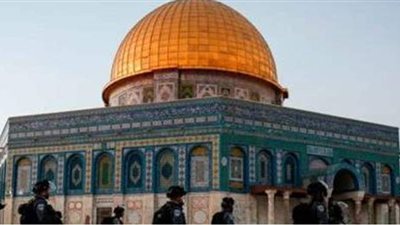 الصين تعلن نيتها الوساطة لحل الصراع العربي الإسرائيلي