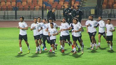 تغيير طاقم حكام مباراة المنتخب مع كينيا