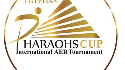 8 دول تشارك ببطولة كأس الفراعنة الدولية لجمباز الأيروبيك