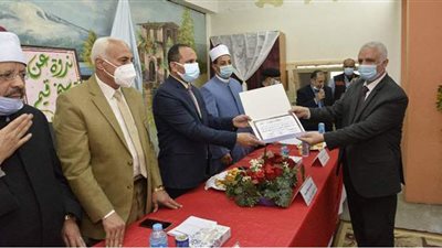 تعليم أسيوط تطلق ندوة 