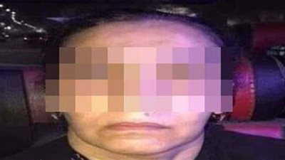 أول قرار ضد المتهمة بخطف طفل من مستشفى أبوالريش