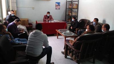 بدء تطعيم الجرعة الثانية ضد شلل الأطفال بالمنيا.. الأحد