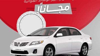 مشكلات الوسادة الهوائية في سيارات تويوتا