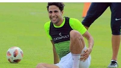 بعد انتقاده للبدري.. محمد إبراهيم يوجه رسالة للاعبي المنتخب