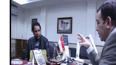 الخدمات البيطرية: انحسار مرض الحمى القلاعية.. ورصيدنا من الأمصال واللقاحات يكفي 6 أشهر