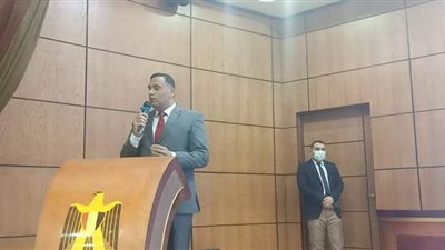 الدقهلية تحتفل بعيدي الأم والشهيد بحضور 