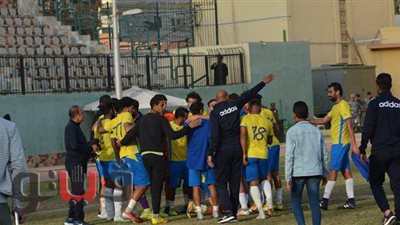 شوبير وفايز عريبي يقودان محاولات عودة حسن موسى لتدريب طنطا