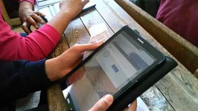 وزير التعليم: امتحانات الثانوية العامة إلكترونية بالتابلت والكتاب