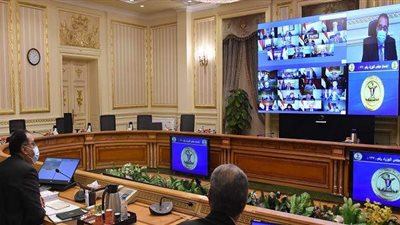 مجلس الوزراء يوافق على خطة التنمية المستدامة 2021/ 2022