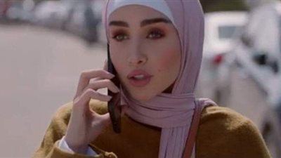 خطف هنا الزاهد في الحلقة الرابعة من 