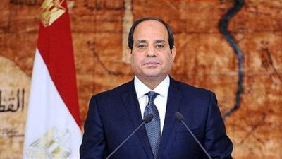 مؤتمر صحفي بقصر الاتحادية بين السيسي ونظيره البوروندي