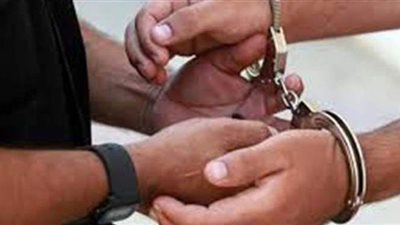 القبض على زوج المتهمة بخطف طفل أبو الريش