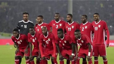 السودان يحافظ على آماله في التأهل لأمم أفريقيا.. وفوز إثيوبيا ورواندا
