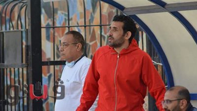 طنطا يعلن عودة حسن موسي لقيادة الفريق بعد تدخل فايز عريبي