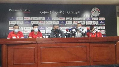 المنتخب الأولمبي يحدد ترتيب القادة في المعسكر الحالي |فيديو