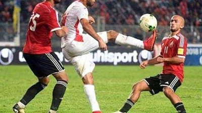 قرار جديد للكاف بشأن مباراة تونس و ليبيا بتصفيات أمم أفريقيا