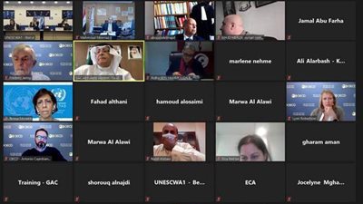 حماية المنافسة المصري يختتم «منتدى المنافسة الثاني للمنطقة العربية»