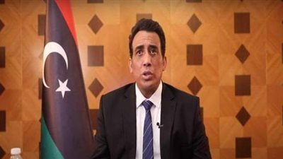 لترتيب الملفات.. رئيس المجلس الرئاسي الليبي يصل القاهرة خلال ساعات