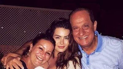 هنادي مهنا تعلن إصابة والدتها بـ «كورونا»