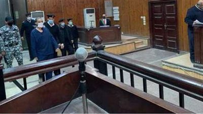 نشرة الحوادث: حكاية عاطل استعان بصديقه لقتل شاب في الوراق.. قتل سائقا لسرقة سيارته.. رد فعل سفاح الجيزة بعد الحكم بإعدامه