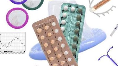 هل وسائل منع الحمل تسبب السرطان؟