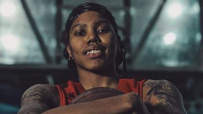 الأهلي يتعاقد مع الأمريكية روبن باركس لتدعيم صفوف 