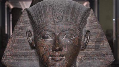 المومياوات الملكية.. الملك تحتمس الثالث بدأ حياته بالاسم فقط بسبب حتشبسوت