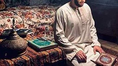 مسلسلات رمضان 2021.. حمادة هلال يتحدث عن تفاصيل شخصية «صابر المداح»