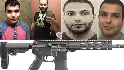 سوري مريض نفسيا.. تفاصيل جديدة عن منفذ مذبحة كولورادو