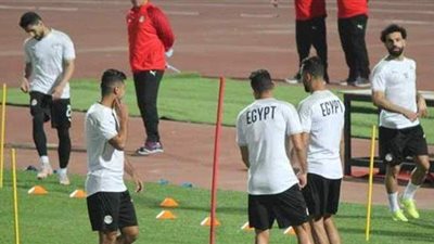 نشرة فيتو الرياضية: المنتخب يختتم تدريباته للقاء كينيا.. الخطيب في سموحة.. انتظام بن شرقي في التدريبات.. تركيا تكتسح هولندا