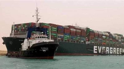 نشرة أخبار مصر: أزمة ملاحية عالمية تكشف أهمية موقع مصر.. زيادة الرواتب والمعاشات.. تحذيرات بسبب طقس الغد