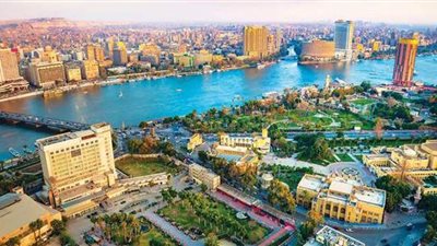 مصائب البريكست فوائد لمصر.. بريطانيا تخطط لاستثمارات ضخمة بالسوق المصرية