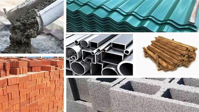 أسعار الحديد اليوم الخميس 25-3-2021في مصر