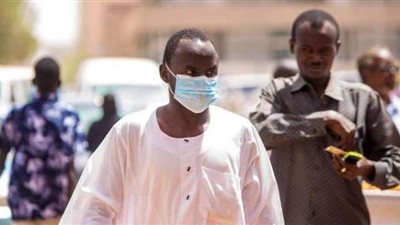 تحذير للسودانيين .. كورونا يضرب البلاد بقوة