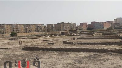 حكاية قصر امنمحات الثالث صاحب فكرة إنشاء سد اللاهون | فيديو