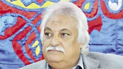 وفاة رئيس النقابة العامة للعاملين بالزراعة متأثرا بإصابته بكورونا