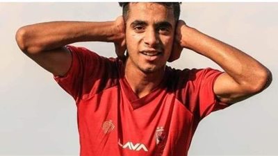 خليفة وليد سليمان في الأهلي: موسيماني معجب بأدائي.. والحاوي يدعمني بقوة