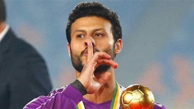 شكري الواعر: انتقال حمدو الهوني للأهلي وارد.. والشناوي رقم 1 في أفريقيا