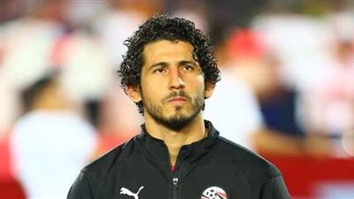 رضا سيكا: أرفض انضمام حجازي للمنتخب لهذا السبب