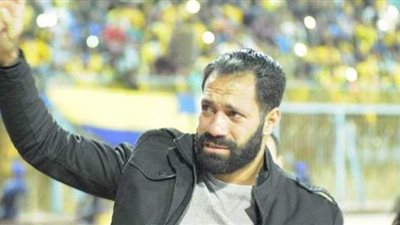 رضا سيكا يهاجم حسني عبدربه: ملوش إنجاز مع الإسماعيلي