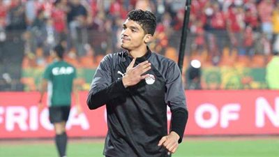 محمد صبحي: مش هرجع الزمالك تاني بسبب هؤلاء.. والشناوي أفضل حارس