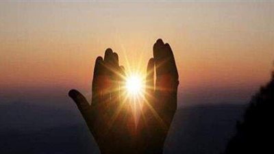 نص أذكار الصباح مكتوبة كاملة