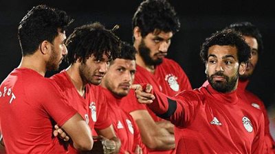 اليوم.. منتخب مصر يسعى لحسم التأهل لأمم أفريقيا على حساب كينيا