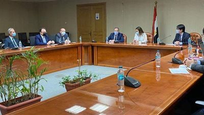 التأمين الصحي الشامل: تعزيز التعاون مع 