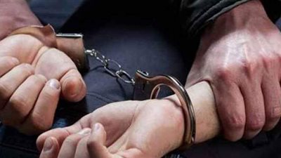 القبض على نجار وزوجته بتهمة قتل كاتب بمعهد دينى في المنوفية